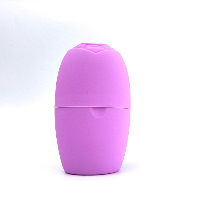 Silicone Face Roller